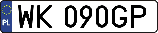 WK090GP