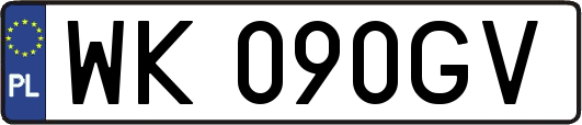 WK090GV