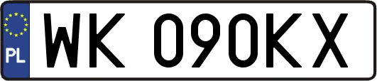 WK090KX