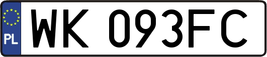 WK093FC