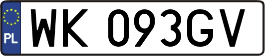WK093GV