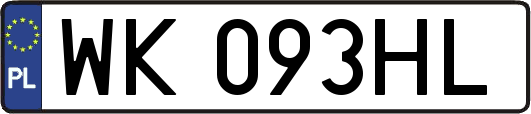 WK093HL