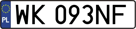 WK093NF