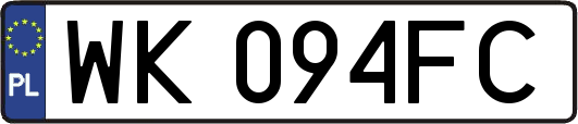 WK094FC