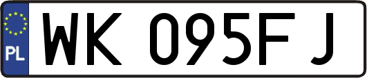 WK095FJ