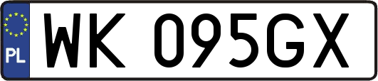 WK095GX