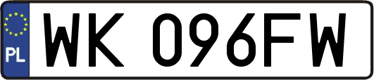 WK096FW