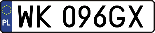 WK096GX