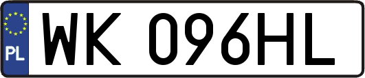 WK096HL