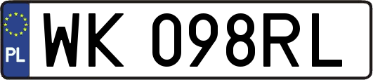 WK098RL
