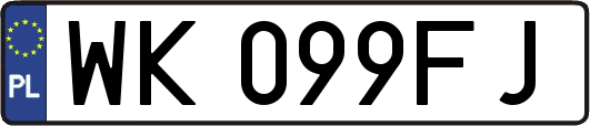 WK099FJ
