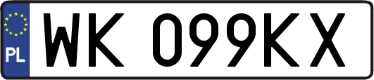 WK099KX