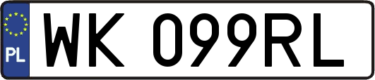 WK099RL