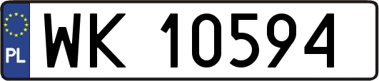 WK10594