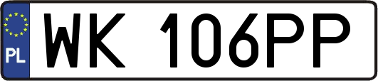WK106PP