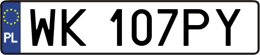 WK107PY