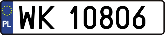 WK10806