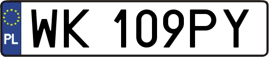 WK109PY