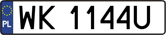 WK1144U