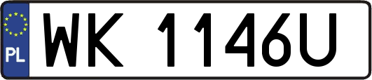 WK1146U