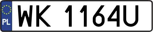 WK1164U