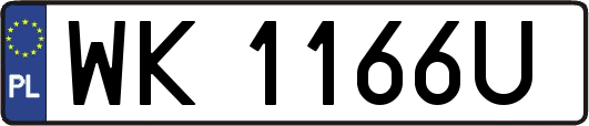 WK1166U