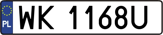 WK1168U