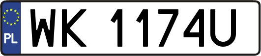 WK1174U