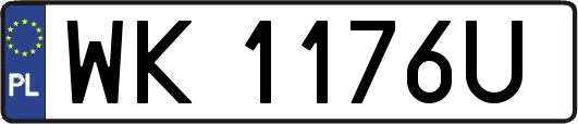 WK1176U