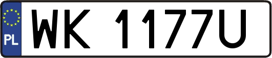 WK1177U