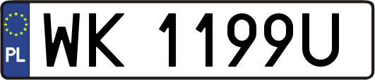 WK1199U