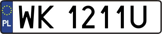 WK1211U