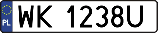 WK1238U