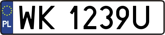 WK1239U