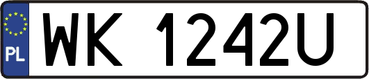 WK1242U