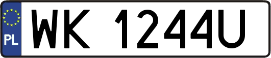 WK1244U