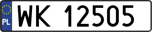 WK12505