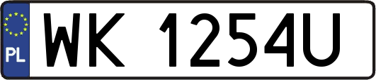 WK1254U