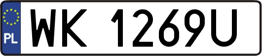 WK1269U