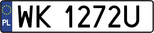 WK1272U