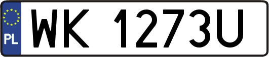 WK1273U