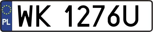 WK1276U