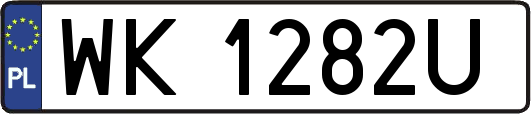 WK1282U