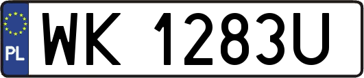 WK1283U