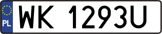 WK1293U