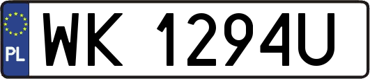 WK1294U