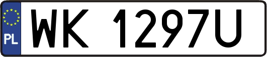 WK1297U
