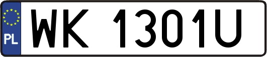 WK1301U