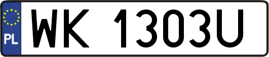 WK1303U