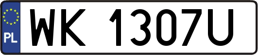 WK1307U
